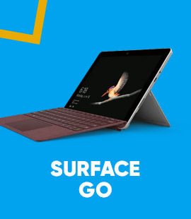 Surface Go